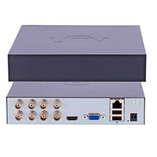 DVR UNIVIEW UV-XVR301-08F 8CH