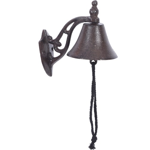 Sonnette porte vintage - de,