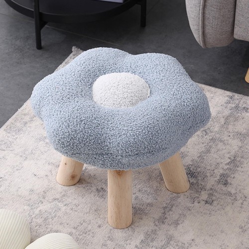 Petit repose pieds polyvalent - repose-pieds,