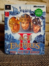 Age of empires II (2) : The