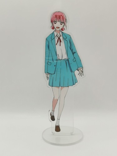 Support acrylique hina chrono - acrylique,