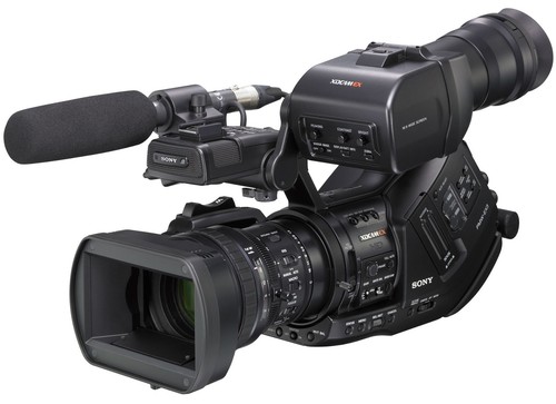 Caméscope numérique - caméscope,