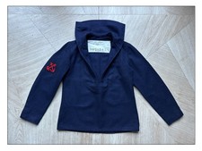 Vareuse Marine Indochine