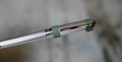 Rare stylo plume - stylo, s.t.