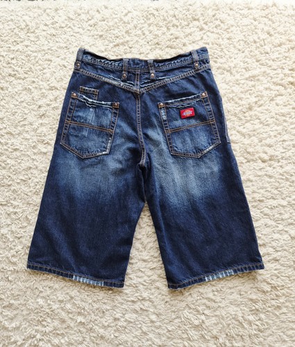 Short jean jorts dickies - ​short,
