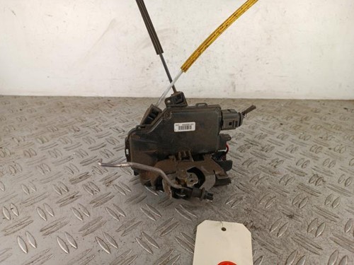 Serrure arriere droit audi - serrure, a6