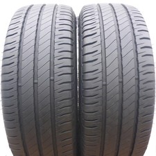 Michelin 215 60 r17c - x,