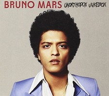 Unorthodox Jukebox by Mars