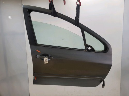 Porte avant droite peugeot - porte,