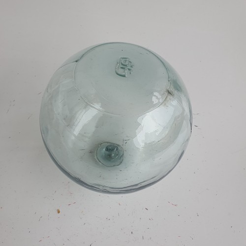Boule flotteur filet de - flotteur,