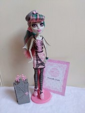 Monster High Doll Rochelle
