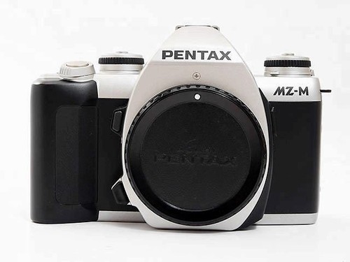 Pentax 35mm slr film - slr,