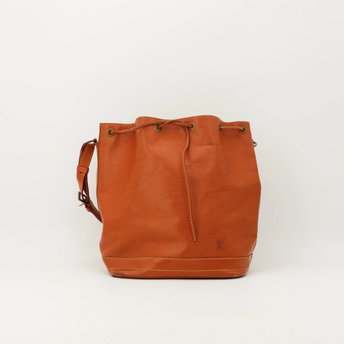 Sac seau louis - sac,