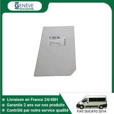 🇫🇷 VOLET DE TRAPPE CARBURANT FIAT DUCATO ➤1362671080 ♻️