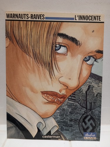 Innocente a suivre - l'innocente.,