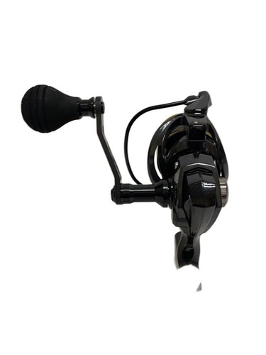 Moulinet pêche okuma - de,