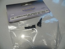 PIKTOR MW016 Wheel Axle (x2)