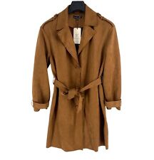 Smashed Lemon Femme Daim