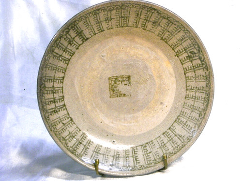 Antique asian ceramic - asian,