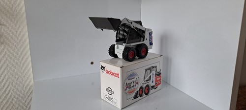 Gama germany ref - gama, bobcat