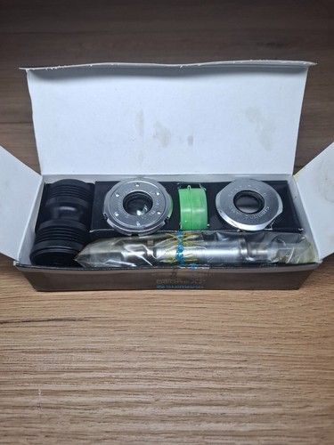 Jeu pédales shimano nib - jeu,