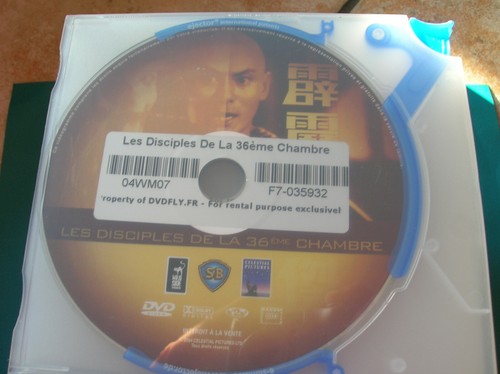 Dvd boitier slim les - slim,