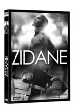 2 DVD ZINEDINE  ZIDANE SPORT FOOTBALL  UN DESTIN D'EXCEPTION EDITION COLLECTOR 