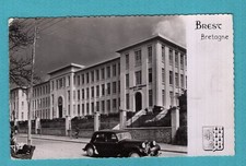 Brest : Le Foyer du Marin 