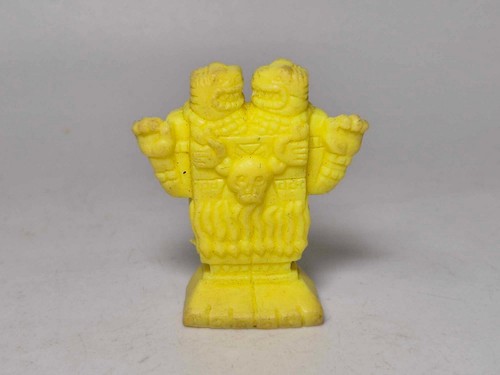 Figurine matchbox monster - figurine,