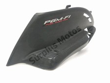 CACHE LATERAL GAUCHE HONDA LEAD 110 2008-2013 / NE 55147