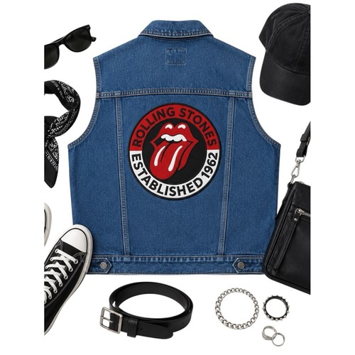 Rolling stones forever - rolling, 21