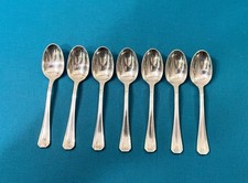 1 cuillère a moka CHRISTOFLE
