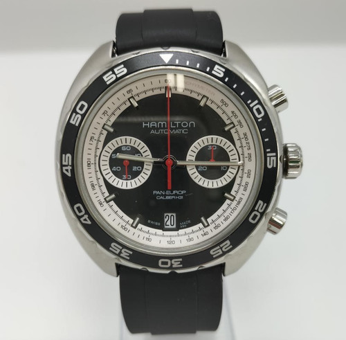 Hamilton pan europ h357560 - pan,