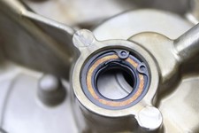 Carter d'embrayage YAMAHA XVS 125 DRAGSTAR 2000 à 2004