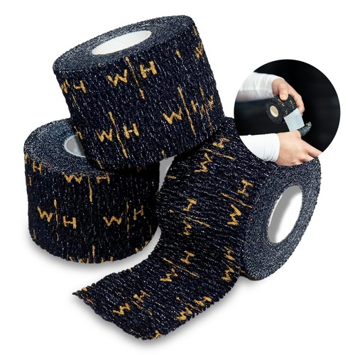 Bande pouce pour - de,