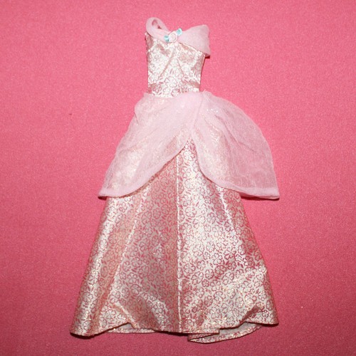 Robe soirée rose pour - robe,