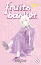 Fruits basket. Vol. 9. Une