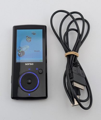 Tested working sandisk - tested,