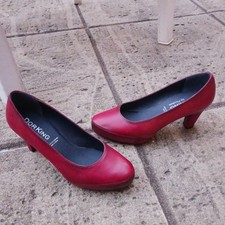 escarpins femme  marque