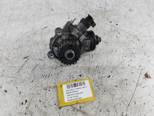 Pompe injection volkswagen - pompe,