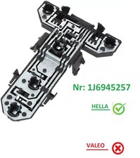 INSERT DE FEU ARRIÈRE DROITE