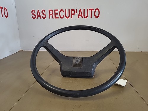 Volant renault r18 - renault, du