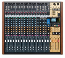 Tascam Model 24 Digital