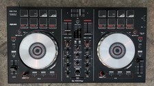 Pioneer DDJ-SB2 Serato DJ