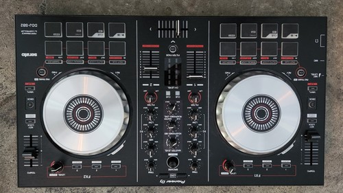 Pioneer ddj sb2 serato - pioneer, dj
