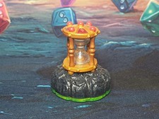 Time Twister Figurine Skylanders Spyro's Adventure