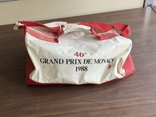 RARE Sac de sport Marlboro