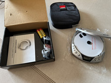 Lecteur CD Portable neuf