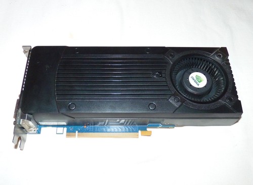 Carte graphique pci express - pci,