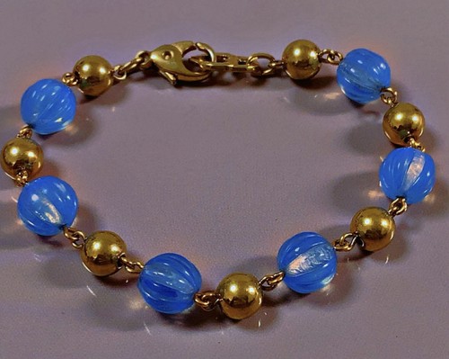 Superbe bracelet agatha - bracelet, paris